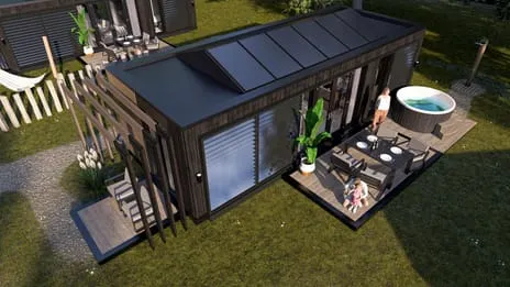 Vrijstaande woning te koop: Rijnbandijk 10B, Verspreide huizen Eck en Wiel Eck En Wiel