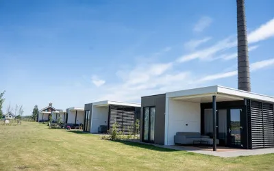 Vrijstaande woning te huur: Rijnbandijk 10B, Eck En Wiel