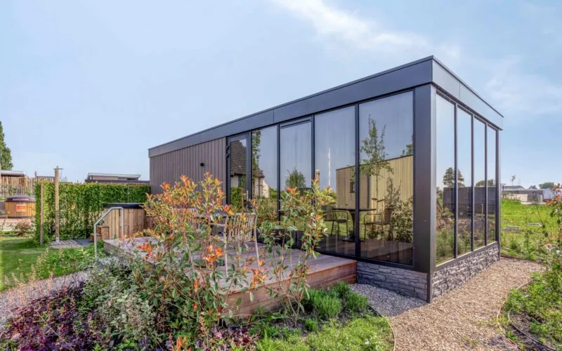 Vrijstaande woning te koop: Rijnbandijk 10B69, Eck En Wiel