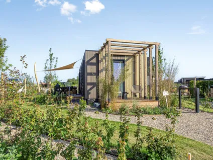 Vrijstaande woning te koop: Rijnbandijk 10B70, Verspreide huizen Eck en Wiel Eck En Wiel