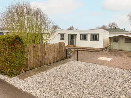 Woning te koop: Rijnbandijk 111-56, Maurik