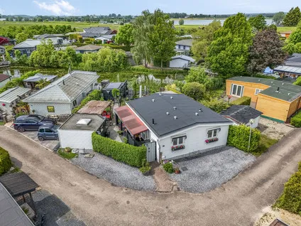 Vrijstaande woning te koop: Rijnbandijk 111-85, Verspreide huizen Maurik Maurik