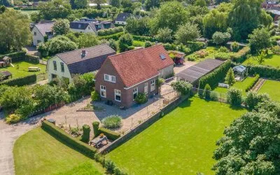 Vrijstaande woning te koop: Rijnbandijk 145, Maurik Maurik