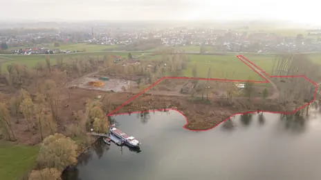 Vrijstaande woning te koop: Rijnbandijk 28, Verspreide huizen Maurik Maurik