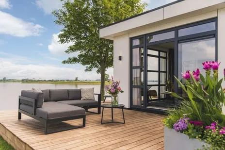 Vrijstaande woning te koop: Rijnbandijk 36-59, Verspreide huizen Maurik Maurik