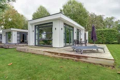 Woning te koop: Rijnbandijk 36-65, Verspreide huizen Maurik Maurik