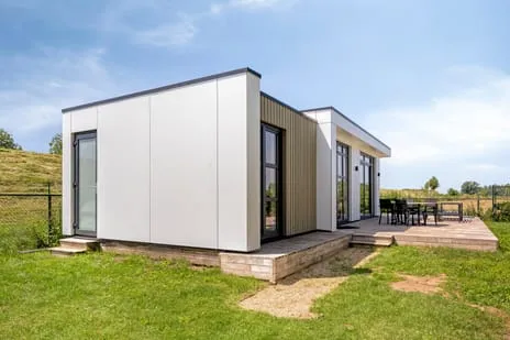 Vrijstaande woning te koop: Rijnbandijk 36-9, Verspreide huizen Maurik Maurik
