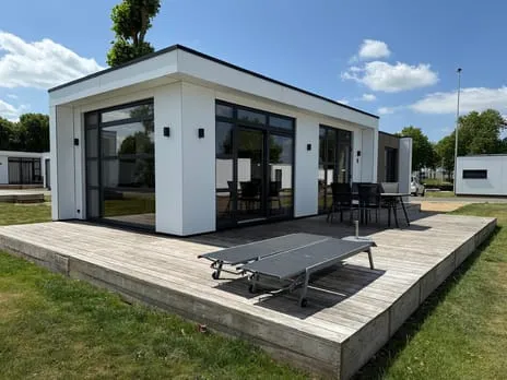 Woning te koop: Rijnbandijk 36-95, Maurik