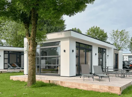 Vrijstaande woning te koop: Rijnbandijk 36, Verspreide huizen Maurik Maurik
