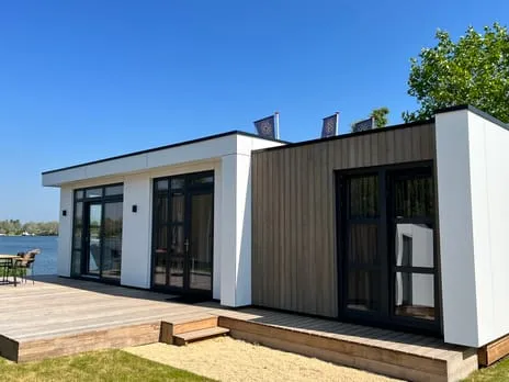 Woning te koop: Rijnbandijk 36A, Maurik