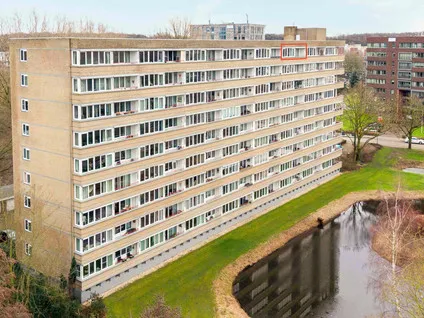 Appartement te koop: Rijnbeekstraat 133, Venlo