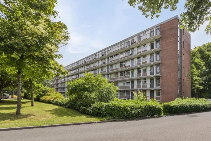 Apartment for sale: Rijnbeekstraat 270, Rijnbeek Venlo