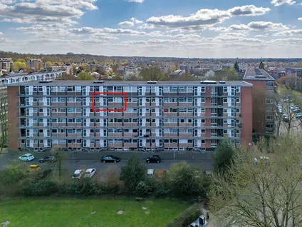 Appartement te koop: Rijnbeekstraat 412, Venlo