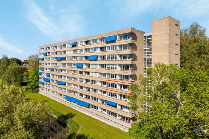 Appartement te koop: Rijnbeekstraat 49, Rijnbeek Venlo