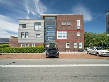 Appartement te koop: Rijndijk 160A, Rijndijk Hazerswoude-Rijndijk