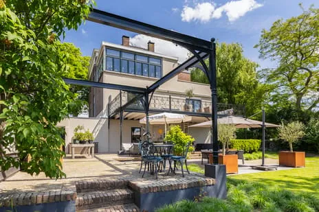 Detached house for sale: Rijndijk 28, Millingen aan de Rijn-West Millingen Aan De Rijn
