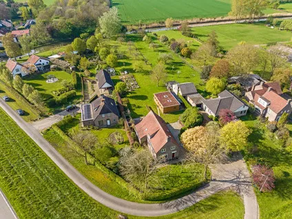 Vrijstaande woning te koop: Rijndijk 9, Buitengebied Doornenburg Doornenburg