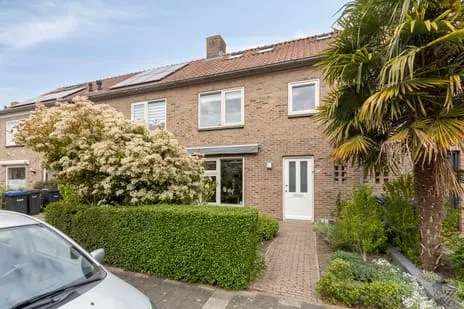 Tussenwoning te koop: Rijnenborghstraat 26, Jutphaas Nieuwegein