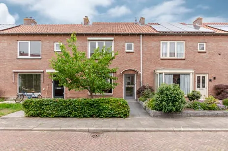 Tussenwoning te koop: Rijnenborghstraat 6, Jutphaas Nieuwegein