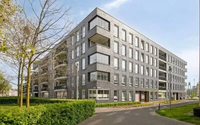 Appartement te koop: Rijngraafstraat 36, Valkenberg Breda