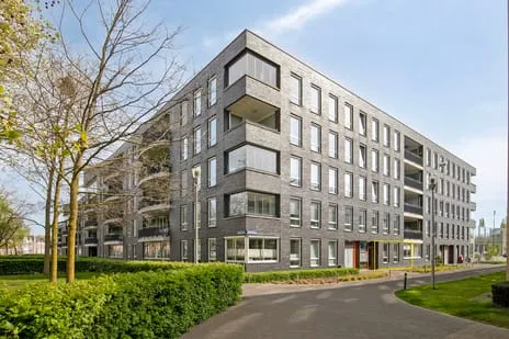 Appartement te koop: Rijngraafstraat 36, Valkenberg Breda