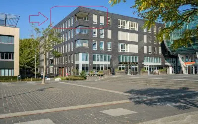 Appartement te koop: Rijngraafstraat 64, Valkenberg Breda
