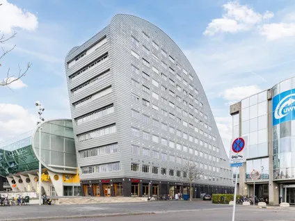 Appartement te huur: Rijngraafstraat 94, Valkenberg Breda