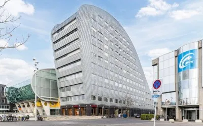 Apartment for rent: Rijngraafstraat 94, Valkenberg Breda