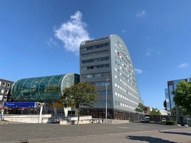Home for rent: Rijngraafstraat, Valkenberg Breda