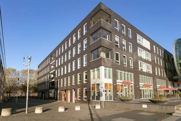 Woning te huur: Rijngraafstraat, Valkenberg Breda