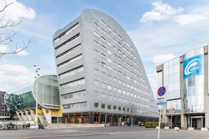 Woning te huur: Rijngraafstraat, Valkenberg Breda