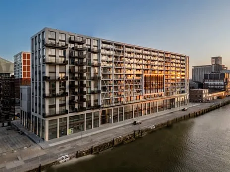 Appartement te koop: Rijnhavenkade 130B, Katendrecht Rotterdam