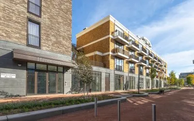 Appartement te koop: Rijnhavenkade 168, Bedrijventerrein Rijnhaven-Oost Alphen Aan Den Rijn