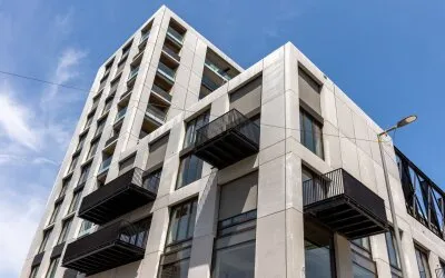 Appartement te koop: Rijnhavenkade 168, Rotterdam