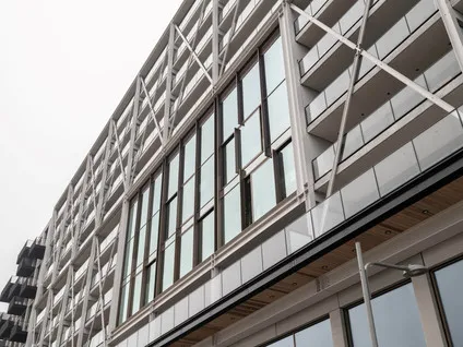 Appartement te koop: Rijnhavenkade 198, Katendrecht Rotterdam