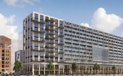Appartement te huur: Rijnhavenkade 206, Katendrecht Rotterdam
