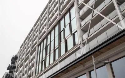 Appartement te huur: Rijnhavenkade 34, Katendrecht Rotterdam