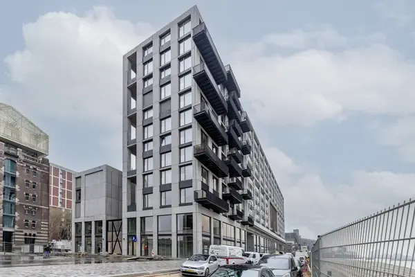 Appartement te koop: Rijnhavenkade 54, Rotterdam