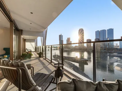 Appartement te koop: Rijnhavenkade 84, Katendrecht Rotterdam