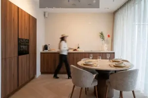 Woning te huur: Rijnhavenkade, Rotterdam