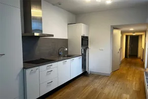 Woning te huur: Rijnkade, Weverstraat Arnhem