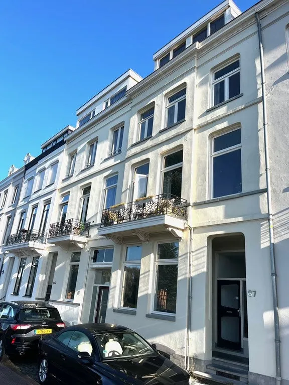 Woning te huur: Rijnkade, Weverstraat Arnhem