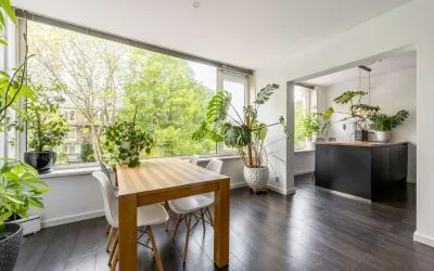 Appartement te koop: Rijnlaan 143, Rivierenbuurt Heemstede