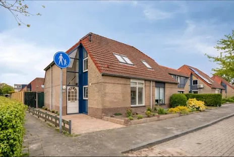 Hoekwoning te koop: Rijnlaan 165, Brouwhuis-West Helmond
