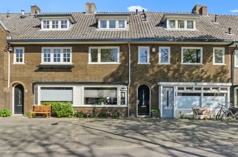 Appartement te koop: Rijnlaan 170A, Rivierenwijk Utrecht