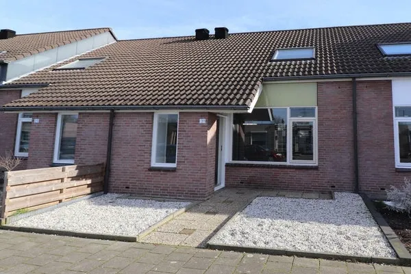 Tussenwoning te huur: Rijnlaan 31, Brouwhuis-West Helmond