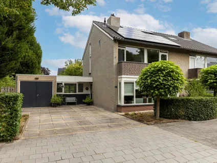 Hoekwoning te koop: Rijnlaan 36, De Gentiaan Son En Breugel