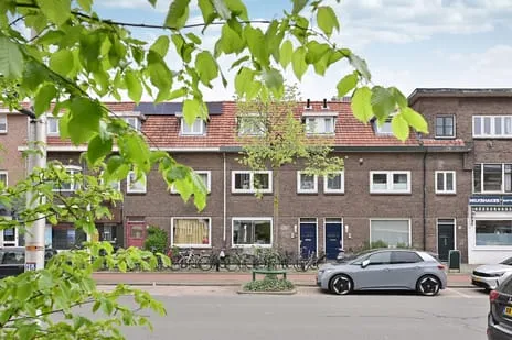 Studio te koop: Rijnlaan 38A, Utrecht