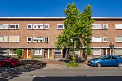 Appartement te koop: Rijnlaan 41BS, Rivierenwijk Utrecht