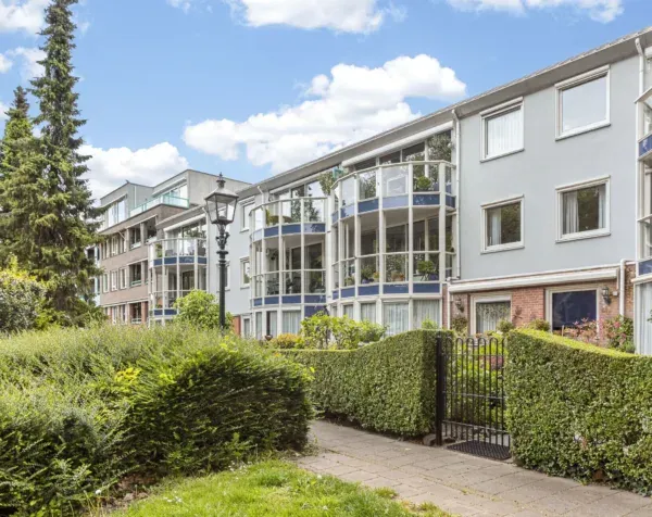 Appartement te koop: Rijnlaan 57, Vreeswijk Nieuwegein